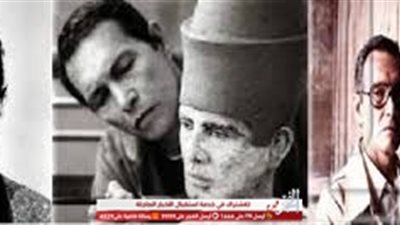 شادي عبدالسلام بين فيلم المومياء ومصمم ديكور لأهم الأفلام واخناتون الحلم الذي لم يتحقق