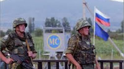 جورجيا تغلق حدودها مع روسيا أمام المسافرين بسبب كورونا