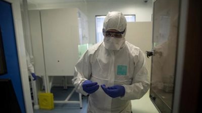 الصحة القطرية تعلن ارتفاع حصيلة المصابين بفيروس كورونا إلى 401