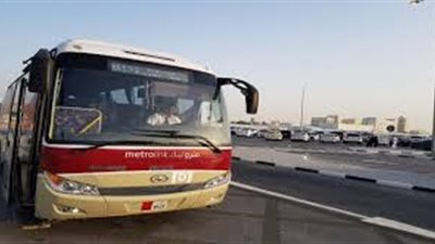 قطر تعلن إيقاف وسائل المواصلات العامة اعتبارا من الأربعاء بسبب كورونا
