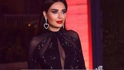 سيرين عبدالنور تخضع للتعقيم خوفا من 