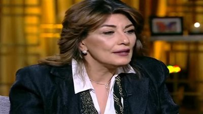 عاجل| فنانة شهيرة تفضح مسؤولي 