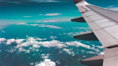 الحكومة العراقية تقرر وقف جميع رحلات الطيران من وإلى مطار بغداد 