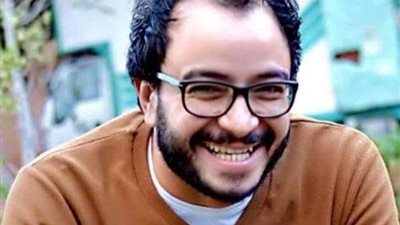 حسام داغر يثبت بالأوراق نسبه لسيدنا محمد