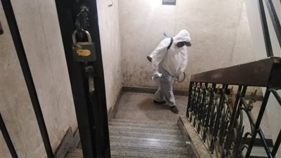 رئيس محكمة أسوان الابتدائية إلى 