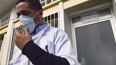 الجزائر تعلن ارتفاع عدد الإصابات بفيروس كورونا إلى 54 حالة