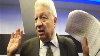 مرتضي منصور يتحدث عن علاقته مع تركي آل شيخ وكيف ساعد الزمالك ماديا