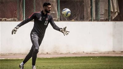 أحمد عادل عبدالمنعم:أتمني ختام مشواري مع الأهلي وأؤيد رحيل شريف إكرامي