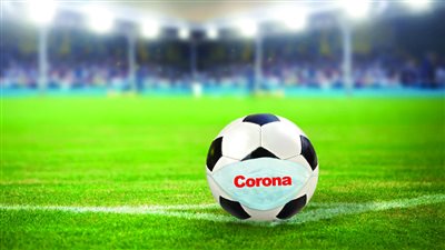 كرة القدم تعود للحياة.. بارقة أمل تنقذ الساحرة المستديرة من دمار كورونا