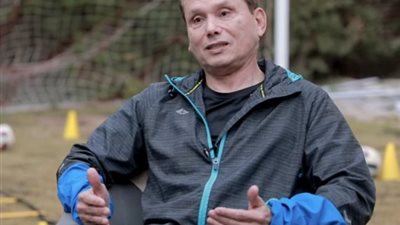 أكبر لاعب في العالم: