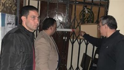 محافظة القاهرة: إغلاق 350 مركزا تعليميا و43 صالة رياضية في 24 ساعة