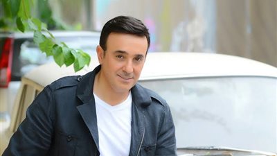 تأجيل طرح كليب صابر الرباعي