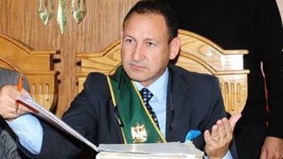 قاض بمجلس الدولة يستعرض عقوبة ترويج الشائعات.. ويشيد بجهود السيسي