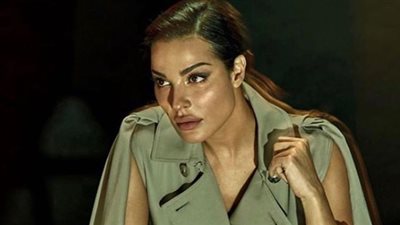 نادين نسيب نجيم تشيد بتصرف الشعب اللبناني تجاه الكورونا