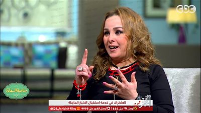 احتفالا بعيد ميلادها.. معلومات لا تعرفها عن الفنانة حنان شوقي