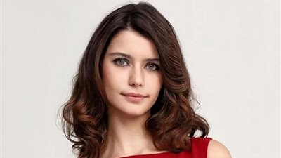 بيرين سات.. بطلة 