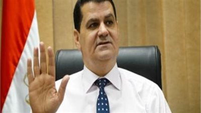 تصريح قوي لرئيس جهاز حماية المستهلك بشأن احتكار المنظفات والمطهرات 