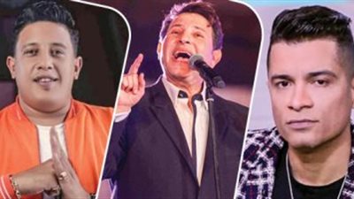 5 أبريل.. نظر دعوى إلغاء منع مطربي المهرجانات من الغناء 