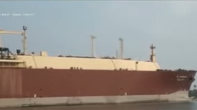 قناة السويس: اتخذنا اجراءات لحماية المرشدين والمتعاملين مع السفن المارة