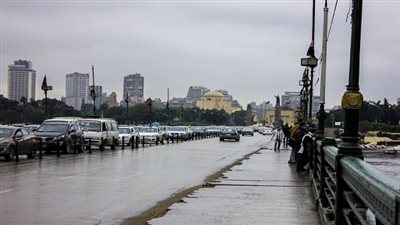 حالة الطقس يوم الثلاثاء | الارصاد الجوية تكشف تفاصيل درجة الحرارة غدا 17/3/2020 في مصر والدول العربية والأجنبية