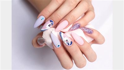 في ظل انتشار كورونا.. تعرفي على أحدث صيحات طلاء الأظافر (صور)