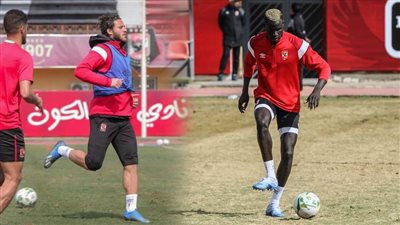  تعليق ناري من أحمد عيد عبد الملك على خناقة بادجي ورمضان صبحي 