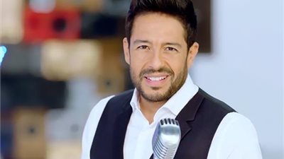 محمد حماقي يوضح حقيقة إصابته بفيروس كورونا