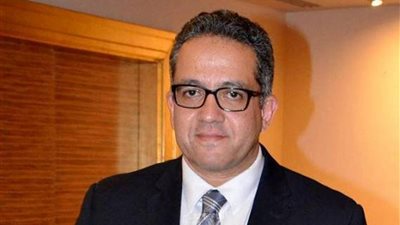 وزير السياحة والآثار: يوجد إقبال على مصر رغم الظروف الحالية