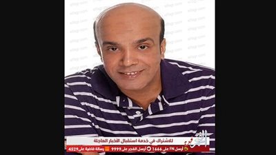 سليمان عيد: لم أُظلم فنيا.. فكرت في الاعتزال لهذا السبب.. وهذه تفاصيل شخصيتي في مسلسل 