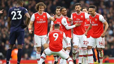 آرسنال يرحب برحيل نجمه في الصيف المقبل