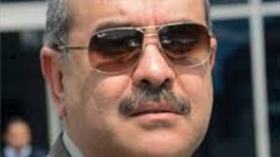 وزير الطيران يعلن موعد توقف المجال الجوي (فيديو)