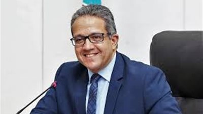 وزير السياحة والآثار: هناك طاقم طبي بالفنادق والمنتجعات (فيديو)