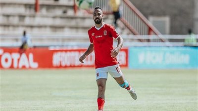 مجدي قفشة يكشف عن إقناعة لنجم بيراميدز بالانتقال للأهلي