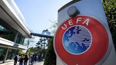 اجتماع الاتحاد الأوروبي يحدد مستقبل الدوريات هذا الموسم 