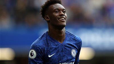 الكشف عن حالة نجم تشيلسي بعد إصابته بفيروس كورونا 