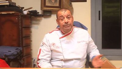 ناصر البرنس يكشف عن حجم تبرعه لمدارس إمبابة والجمعيات الخيرية (فيديو)