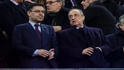 عاجل.. الكشف عن موعد عودة الدوري الإسباني 