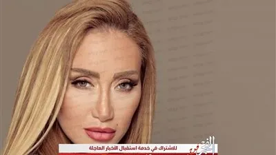 ريهام سعيد تنشر كتابا تنبأ ظهور فيروس كورونا