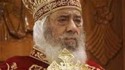 في ذكرى نياحة قداسة البابا شنودة.. أبرز المعلومات التي لا تعرفها عنه