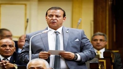 نائب: الإعلام المصري فضح أكاذيب الجارديان البريطانية عن كورونا