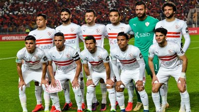 الزمالك يطالب الأجانب بسرعة العودة بسبب تعليق الطيران