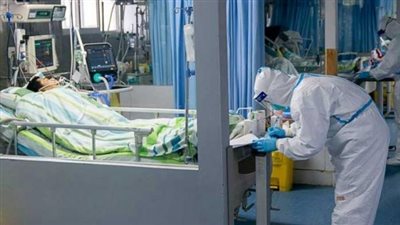 أول حكومة في العالم تخضع للحجر الصحي بسبب 