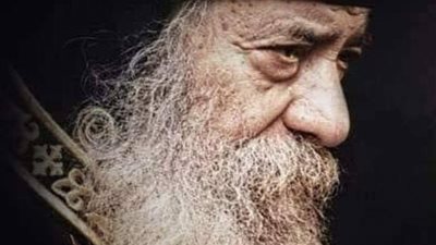 متحدث الكنيسة في ذكرى رحيل البابا شنودة: أنار مصر والعالم بتعاليمه