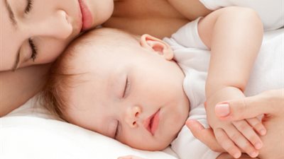 أفضل الطرق لحماية حديثي الولادة من فيروس كورونا