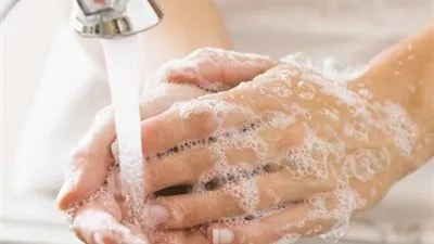 الطريقة الصحيحة لغسل اليدين لمنع الإصابة بفيروس كورونا