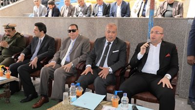 فوز 327 متقدمًا في قرعة حج الداخلية ببني سويف