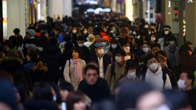 كبير المستشارين العلميين في بريطانيا: نأمل أن نقلص ضحايا كورونا إلى أقل من 20 ألف وفاة