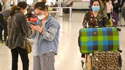 النمسا تعلن تعليق الرحلات الجوية مع بريطانيا وأوكرانيا وروسيا