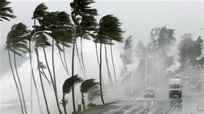 الأرصاد توجه تنبيه مهم للمواطنين.. وتكشف مفاجآت في حالة الطقس غدا