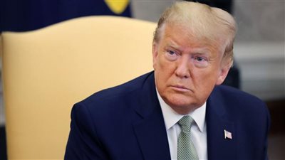 ترامب يؤكد.. الصين هي مصدر فيروس كورونا